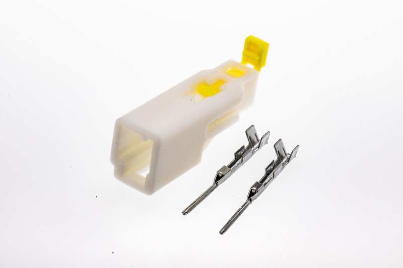 Electrical connector repair kit